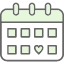 calendar-date-day-heart-love-valentine-wedding-icon