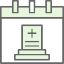 bereavement-leave-employee-agenda-death-benefit-policy-icon