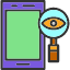 checking-holding-investigating-magnifying-glass-searching-finding-zooming-icon