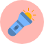 flashlight-battery-light-pocket-torch-power-icon-outdoor-activities-icon