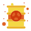 nuclear-radiation-radioactive-oil-icon