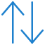 arrow-change-upside-icon
