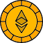 ethiereum-coin-nft-cryptocurrency-eth-ethereum-icon