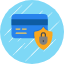 card-credit-locked-payment-security-debit-money-icon