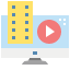 video-online-movie-clip-computer-contributor-icon