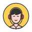 account-avatar-boy-headphones-person-icon