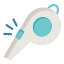 whistle-icon