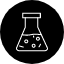 chemistry-flask-glass-laboratory-science-icon