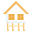 house-beach-hut-bungalow-home-travel-icon