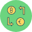 money-exchange-bankcurrency-dollars-euro-rate-icon-crypto-bitcoin-blockchain-icon