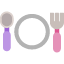 dinner-food-lunch-meal-plate-restaurant-symbol-illustration-vector-icon