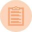 board-checklist-clip-clipboard-list-paper-survey-icon