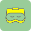 sleeping-mask-icon