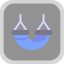 hammock-phone-playing-relaxing-holiday-vacation-man-desert-icon