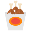 fried-chicken-icon