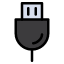devices-electronics-plug-products-technology-icon