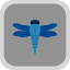 insect-nature-ecology-minimalism-art-style-dragonfly-icon