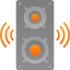 audio-sound-speaker-devices-speakers-woofer-podcast-icon