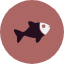animal-dolphin-fish-ocean-icon