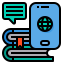 knowledgw-book-smartphone-education-elearning-icon