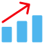stats-up-ecommerce-statistics-graph-icon