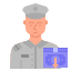 costsofphysicalsecurity-guard-gatekeeper-protect-costreduction-police-uniform-icon