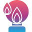 circle-circus-fire-ring-of-icon