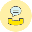 message-chat-call-phone-support-icon