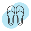 beach-flip-flops-slippers-summer-icon-vector-design-icons-icon
