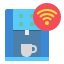 coffee-machine-technology-wifi-connection-icon
