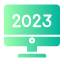 new-year-time-and-date-calendar-monitor-computer-icon