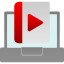 browser-course-media-online-tutorial-tutorials-video-icon