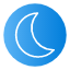 mode-night-camera-moon-capture-icon