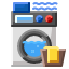 laundry-machine-washer-clothes-wash-icon