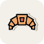 bakery-cook-croissant-doodle-food-pastry-sweet-icon