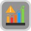 analysis-business-chart-manage-management-risk-icon