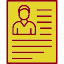 cv-resume-curriculum-vitae-bio-form-document-icon