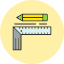 angle-construction-pencil-measure-ruler-icon