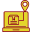 qr-code-product-tracking-scan-smartphone-trace-shipment-icon