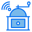 grinder-coffee-internet-of-things-iot-wifi-icon