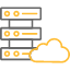 cloud-server-computing-hosting-virtualization-infrastructure-as-a-service-(iaas)-deployment-architecture-icon