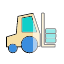 engineering-control-car-forklift-icon