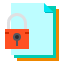 key-files-paper-document-icon