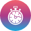 clock-exercise-stopwatch-time-timer-training-icon