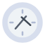 cinema-time-clock-icon