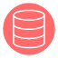 database-hosting-storage-massive-user-interface-icon