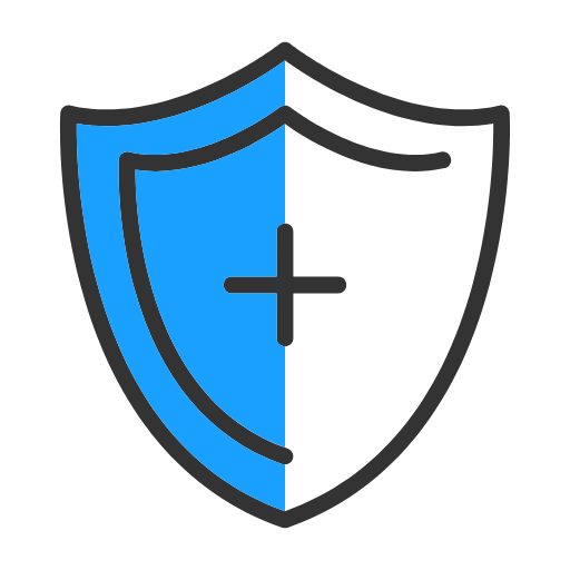 Protect Icon Protection Icon Safe Icon Safety Icon Secure Icon Security Icon Shield Icon 1059