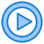 control-multimedia-music-play-player-icon