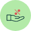 business-discount-get-hand-percentage-shopping-sign-icon