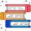 books-education-study-reading-learning-icon